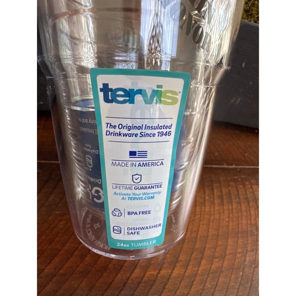 Tervis 24 Oz 